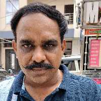 Anurup Bagora
