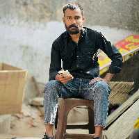 Surender Gurjar