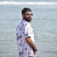 Prakash Saini