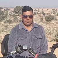 Rajendra Kumar Sunar