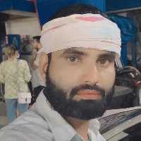 Hari Mohan Bairwa