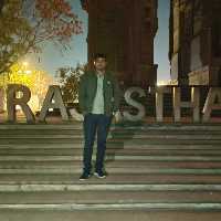 Vikash Kumar