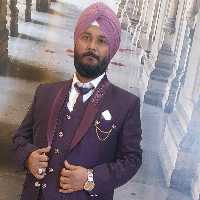 Jasveer Singh