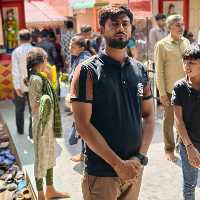 Dharm Tour and Travels