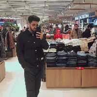 Mohd Saqid Malik
