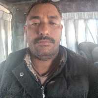 Dharam Singh Meena