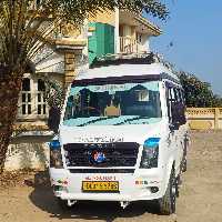 Chandrakant Parmar