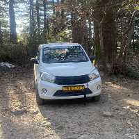 Arpan Travels
