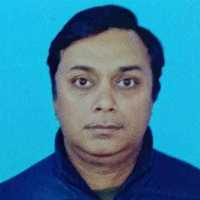 Shailesh Tewari