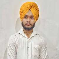 Sukhpreet Singh