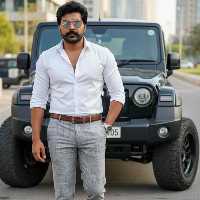 Lokesh
