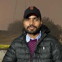 Vivek Gupta