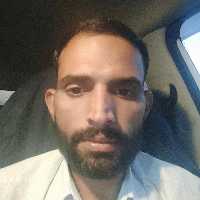 Jitendra Godara