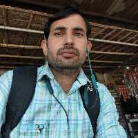 Mukesh Kumar