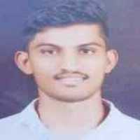 Shrikant Barangule