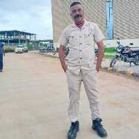 Shukla Aniruddh Vinayakbhai