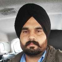 Sukhwinder Singh Mangat