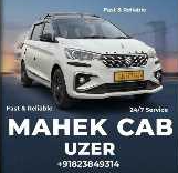 Mohammad Uzer Nalbandh
