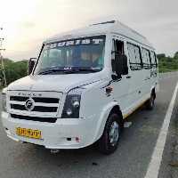 Sahu One Way Cab