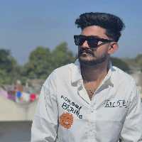 Bhambhi Ritik