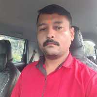 Shri Kant Shrama