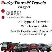 Rocky Tours And Travels