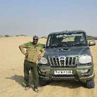 Harsh Tours