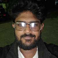 Tanuj Shrivastava