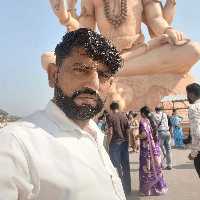 Dhanraj Raika