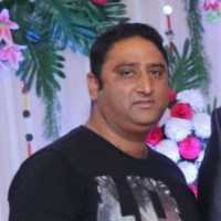 Irshad Ahmad Beigh