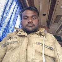 Rameshwar Sahu