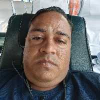 Omprakash Meena