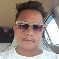 Krishna Gurung
