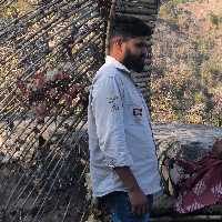 Kamlesh Kumar Damor