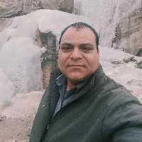 Ravindra Singh