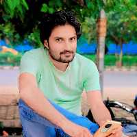 Rajesh Kumar Meena