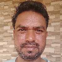 Harish Junghare