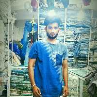 Aniket Patange