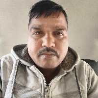 Sunil Singh