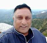 Sanjay Kumar