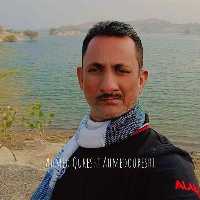 Ahmad Qureshi