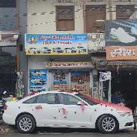 Najharuddin Farukhi