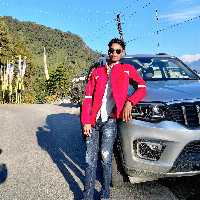 Nikhil Kumar