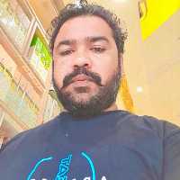 Suraj Singh