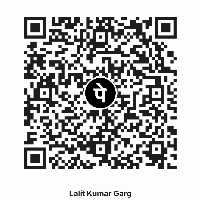 Lalit Kumar Garg