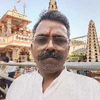 Mahendra Parihar