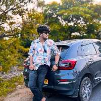 Jayanth Gudiboina