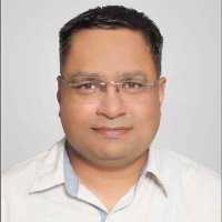 Ashish Kumar Gupta