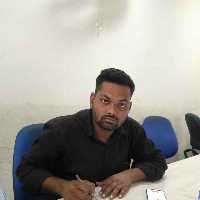 Dinesh Chand Meena