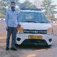 Arjun Singh